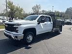 2024 Chevrolet Silverado 3500 Crew Cab DRW 4WD Knapheide Contractor Truck for sale #CR25881 - photo 8