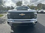 2024 Chevrolet Silverado 3500 Crew Cab 4WD, Knapheide Steel Service Body Service Truck for sale #CR25977 - photo 1