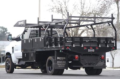 New 2024 Chevrolet Silverado 5500 - photo 1