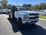 2024 Chevrolet Silverado 5500 Regular Cab DRW 4WD Knapheide Contractor Truck for sale #CR30365 - photo 34
