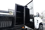 2024 Chevrolet Silverado 5500 Regular Cab DRW 4WD Knapheide Contractor Truck for sale #CR30365 - photo 27