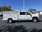 2024 Chevrolet Silverado 2500 Crew Cab 4WD, Reading SL Service Body Service Truck for sale #CR31887 - photo 6