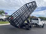 2024 Chevrolet Silverado 5500 Regular Cab DRW 4x2, Knapheide Stake Dump Bed CR35074 for sale #CR35074 - photo 3