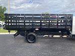 2024 Chevrolet Silverado 5500 Regular Cab DRW 4x2, Knapheide Stake Dump Bed CR35074 for sale #CR35074 - photo 12