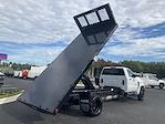 2024 Chevrolet Silverado 5500 Regular Cab DRW 4x2, Knapheide Stake Dump Bed CR35074 for sale #CR35074 - photo 24