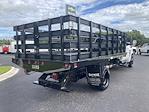 2024 Chevrolet Silverado 5500 Regular Cab DRW 4x2, Knapheide Stake Dump Bed CR35074 for sale #CR35074 - photo 46