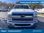 2024 Chevrolet Silverado 6500 Regular Cab DRW 2WD Bedrock Flatbed Truck for sale #CR45030 - photo 24