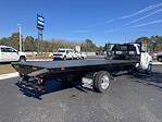 2024 Chevrolet Silverado 6500 Regular Cab DRW 2WD Bedrock Flatbed Truck for sale #CR45030 - photo 30