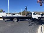 2024 Chevrolet Silverado 6500 Regular Cab DRW 2WD Bedrock Flatbed Truck for sale #CR45030 - photo 31