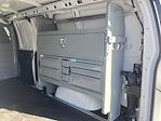 2024 Chevrolet Express 2500 RWD, Adrian Steel Upfitted Cargo Van for sale #CR46715 - photo 10