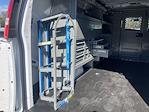 2024 Chevrolet Express 2500 RWD, Adrian Steel Upfitted Cargo Van for sale #CR46715 - photo 14