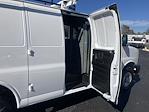 2024 Chevrolet Express 2500 RWD, Adrian Steel Upfitted Cargo Van for sale #CR46715 - photo 17