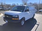 2024 Chevrolet Express 2500 RWD, Adrian Steel Upfitted Cargo Van for sale #CR46715 - photo 1