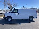 2024 Chevrolet Express 2500 RWD, Adrian Steel Upfitted Cargo Van for sale #CR46715 - photo 3