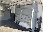 2024 Chevrolet Express 2500 RWD, Adrian Steel Upfitted Cargo Van for sale #CR46759 - photo 12