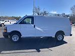 2024 Chevrolet Express 2500 RWD, Adrian Steel Upfitted Cargo Van for sale #CR46759 - photo 3