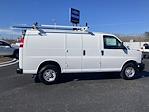 2024 Chevrolet Express 2500 RWD, Adrian Steel Upfitted Cargo Van for sale #CR46759 - photo 7