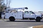 2024 Chevrolet Silverado 5500 Crew Cab DRW 4WD Auto Crane Mechanics Body for sale #CR47447 - photo 52