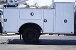 2024 Chevrolet Silverado 5500 Crew Cab DRW 4WD Auto Crane Mechanics Body for sale #CR47447 - photo 55
