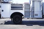 2024 Chevrolet Silverado 5500 Crew Cab DRW 4WD Auto Crane Mechanics Body for sale #CR47447 - photo 57