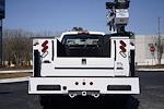 2024 Chevrolet Silverado 5500 Crew Cab DRW 4WD Auto Crane Mechanics Body for sale #CR47447 - photo 63