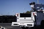 2024 Chevrolet Silverado 5500 Crew Cab DRW 4WD Auto Crane Mechanics Body for sale #CR47447 - photo 64