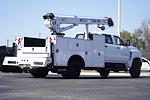 2024 Chevrolet Silverado 5500 Crew Cab DRW 4WD Auto Crane Mechanics Body for sale #CR47447 - photo 65