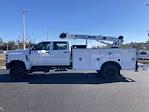 New 2024 Chevrolet Silverado 5500 Crew Cab Mechanics Body for sale #CR47447 - photo 86