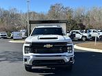 2024 Chevrolet Silverado 3500 Crew Cab DRW 4x4, Reading Landscaper SL Landscape Dump for sale #CR47780 - photo 5