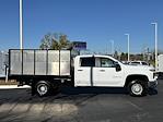 New 2024 Chevrolet Silverado 3500 Work Truck Crew Cab 4x4 10' Reading Landscape Dump for sale #CR47876 - photo 6