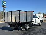 New 2024 Chevrolet Silverado 3500 Work Truck Crew Cab 4x4 10' Reading Landscape Dump for sale #CR47876 - photo 7