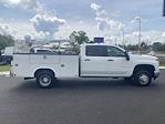 2024 Chevrolet Silverado 3500 Crew Cab 4x4, Reading Classic II Steel Mechanics Body for sale #CR47880 - photo 4