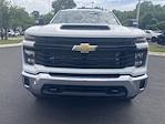 2024 Chevrolet Silverado 3500 Crew Cab 4x4, Reading Classic II Steel Mechanics Body for sale #CR47880 - photo 8