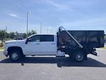 2024 Chevrolet Silverado 3500 Crew Cab DRW 4x4 Blue Ridge Manufacturing Landscape Dump for sale #CR48161 - photo 31