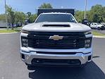 2024 Chevrolet Silverado 3500 Crew Cab 4x4, Blue Ridge Manufacturing Canyon Landscape Dump for sale #CR48161 - photo 1