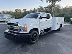 2024 Chevrolet Silverado 4500 Crew Cab DRW RWD Knapheide Service Truck for sale #CR48375 - photo 30
