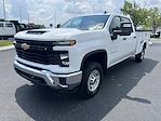 2024 Chevrolet Silverado 2500 Crew Cab 4x4, Knapheide Steel Service Body Service Truck for sale #CR48708 - photo 1