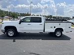 2024 Chevrolet Silverado 2500 Crew Cab 4x4, Knapheide Steel Service Body Service Truck for sale #CR48708 - photo 15