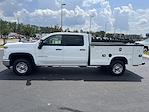 2024 Chevrolet Silverado 2500 Crew Cab 4x4, Knapheide Steel Service Body Service Truck for sale #CR48708 - photo 3