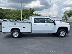 2024 Chevrolet Silverado 2500 Crew Cab 4x4, Knapheide Steel Service Body Service Truck for sale #CR48708 - photo 20