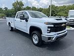 2024 Chevrolet Silverado 2500 Crew Cab 4x4, Knapheide Steel Service Body Service Truck for sale #CR48708 - photo 21