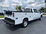 2024 Chevrolet Silverado 2500 Crew Cab 4x4, Knapheide Steel Service Body Service Truck for sale #CR48708 - photo 5