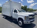 2024 Chevrolet Silverado 5500 Regular Cab DRW 2WD, Reading Box Truck for sale #CR51071 - photo 1