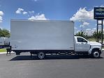 2024 Chevrolet Silverado 5500 Regular Cab DRW 2WD, Reading Box Truck for sale #CR51071 - photo 5