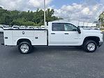 2024 Chevrolet Silverado 2500 Double Cab SRW 4x2, Knapheide Steel Service Body Service Truck for sale #CR51796 - photo 4