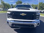 2024 Chevrolet Silverado 2500 Double Cab SRW 2WD, Knapheide Steel Service Body Service Truck for sale #CR51828 - photo 4