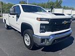 2024 Chevrolet Silverado 2500 Double Cab SRW 2WD, Knapheide Steel Service Body Service Truck for sale #CR51828 - photo 34