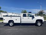 2024 Chevrolet Silverado 2500 Double Cab SRW 2WD, Knapheide Steel Service Body Service Truck for sale #CR51828 - photo 35