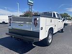 2024 Chevrolet Silverado 2500 Double Cab SRW 2WD, Knapheide Steel Service Body Service Truck for sale #CR51828 - photo 36