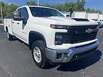 2024 Chevrolet Silverado 2500 Double Cab SRW 2WD, Knapheide Steel Service Body Service Truck for sale #CR51828 - photo 5